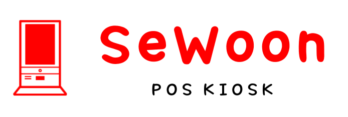 세운포스키오스크 로고